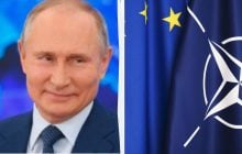Путін пообіцяв не нападати на ЄС і НАТО, але є незручний нюанс, - ISW