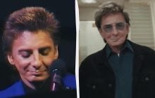 У зірки американської сцени Баррі Манілова виявили рак