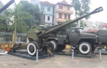Міцність, як у пресованого рису: росіянин розповів, які гармати КНДР постачає Росії