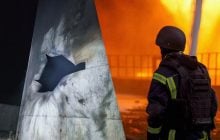 РФ не припиняє терор українських портів: пошкоджено судно з соєю та інфраструктуру