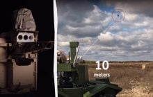 Збиває понад 100 штук без перезарядки: аналітики "розібрали" нову українську "дронобійку"