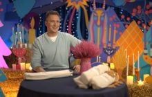 "У мене була гонитва за кар’єрою": Олександр Педан зізнався, чому більше не працює на Різдво