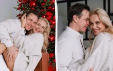 Шлюбу Лілії Ребрик і Андрія Дикого 14 років - танцівник розчулив мережу зізнанням (відео)