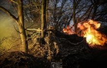 Американський аналітик спрогнозував, де Росія зосередить основні зусилля на фронті