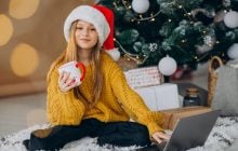 Как "Оптима" помогает детям получать качественное образование дистанционно