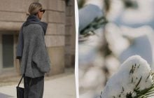 Як стилізувати оверсайз-светр: 5 безпрограшних ідей