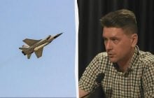 Вночі російські "Кинджали" не долетіли до цілей: експерт назвав можливі причини провалу
