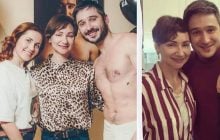 Сестра Федінчика не стримала емоцій після його зізнань про сім'ю та зради Денисенко