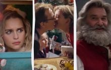 Різдво наближається: п’ять фільмів, які повернуть вам святковий настрій