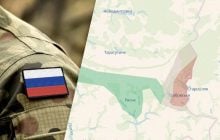 Грабовское на Сумщине перешло под контроль оккупантов, - DeepState