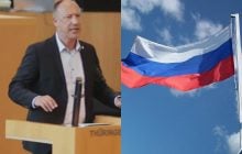 В Германии политика подозревают в шпионаже в пользу России, - Politico