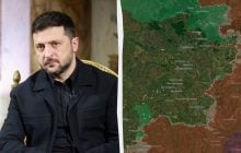 Зеленський розповів, що планують робити з Донбасом під час перемовин