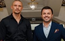 Финал шоу "Холостяк": Решетник сделал откровенное заявление о выборе Цымбалюка