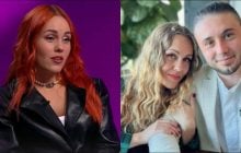 Елена Тополя высказалась о возможном воссоединении с бывшим мужем