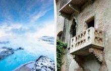 Не варті хайпу: названо 10 найбільш переоцінених популярних місць у Європі