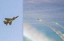 Украина подавила три российских "Кинжала" одновременно: эксперт объяснил, как это удалось