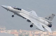 Россия в пролете: ливийский фельдмаршал решил купить истребители у Пакистана