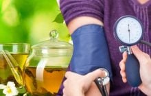 Можно ли пить зеленый чай при высоком давлении: кардиолог дал четкий ответ