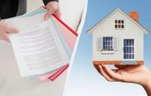 Деяким власникам нерухомості потрібно звернутися до ЦНАП або до нотаріуса: про що йдеться