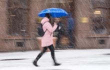 По всій Україні оголосили І рівень небезпеки: що буде з погодою