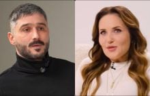 Наталка Денисенко отреагировала на интервью бывшего мужа Фединчика: что она заявила