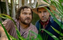 "Анаконда": огляд комедійного перезапуску культової горор-франшизи