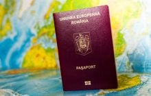 В Румынии разоблачили мошенников, которые помогали россиянам получить паспорта ЕС