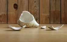 Фізики зрозуміли закон, за яким руйнуються усі предмети на Землі