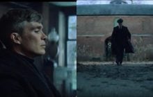 Netflix показал первый тизер фильма "Острые козырьки: Бессмертный человек" (видео)