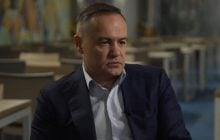 "Мы не сдадимся несмотря на все обстрелы",- гендиректор ДТЭК Тимченко для BBC