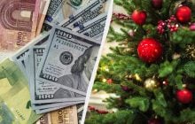 Чего ждать от доллара и евро в первые дни 2026 года: прогноз банкира до 4 января