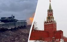 Росія домагатиметься внесення ключових змін в останню версію мирного плану, - Bloomberg