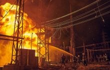 Сочельник не повод для России не обстреливать города: враг ударил по нескольким областям