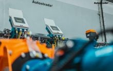 Автострада построила в Николаеве водопровод и фильтровальную станцию европейского образца