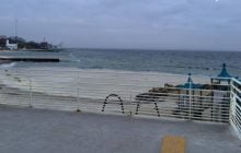 "Масло исчезнет, но последствия останутся": эксперт об экологической катастрофе в Одессе