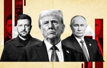 Путіна не влаштує жоден варіант мирного плану, який не дасть йому знищити Україну, - Мережко