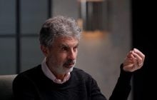 ШІ замінить навіть сантехніків: "хрещений батько" нейромереж пояснив, що робити людям