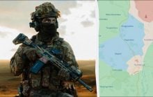 Зачистка Купʼянська триває: військовий розповів, що зараз відбувається в місті