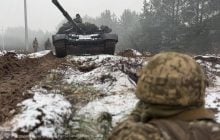 Британский инструктор рассказал о "разнице в менталитете" между бойцами ВСУ и НАТО