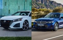 Их надежность разочаровывает: механик назвал 10 автомобилей, которые очень часто ломаются