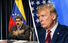 Нефтяная блокада Венесуэлы дает свои плоды: Bloomberg раскрыл сокрушительные последствия