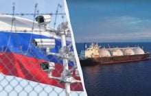 У Москві визнали, що санкції працюють: РФ відмовилася від амбітних газових планів