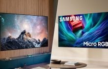 Micro RGB против OLED: какой экран телевизора лучше и за кем будущее