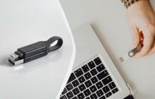 Чи може зламатися флешка, якщо її не вмикати і не користуватися: чи пропадуть дані