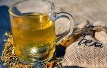 Який чай здатен знімати стрес: дієтологи порадили корисний напій