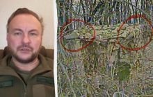 "Фронти буквально забиті": "Флеш" розповів, як окупанти протидіють дронам на передовій