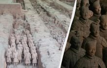 Таємниця віком у 2200 років: чому бояться відкривати гробницю першого імператора Китаю