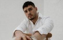 Нікіта Добринін емоційно висловився про український шоу-бізнес