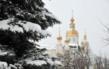 Харків накриє зимова негода: оголошено І рівень небезпеки (інфографіка)