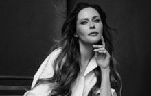 Денисенко опинилася в епіцентрі вибухів у Чернігові на Різдво